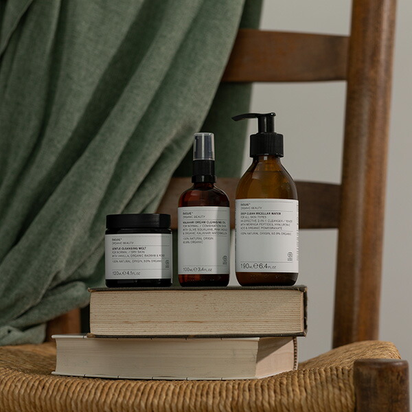 楽天市場】EVOLVE エボルブ 【ジェントルクレンジングメルト