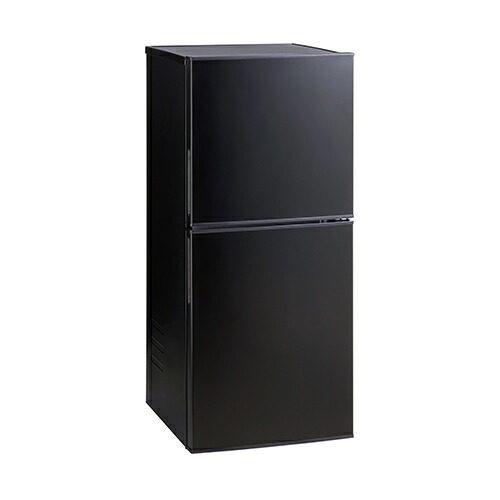 楽天市場】ツインバード 2ドア冷蔵庫 hr−e911の通販