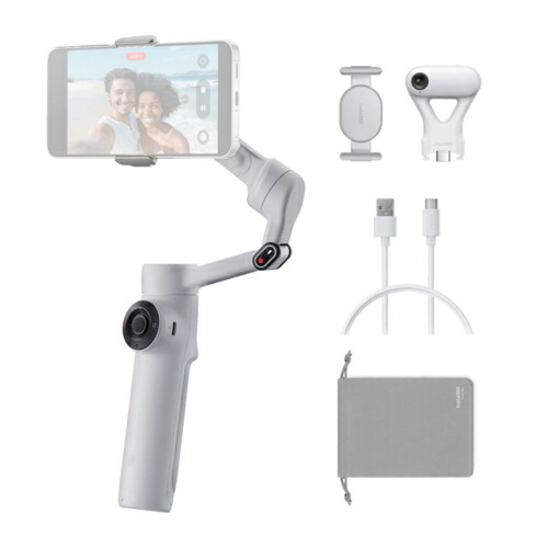 Insta360 Flow 2 AIトラッカーキット」の人気商品一覧 | 安い商品を