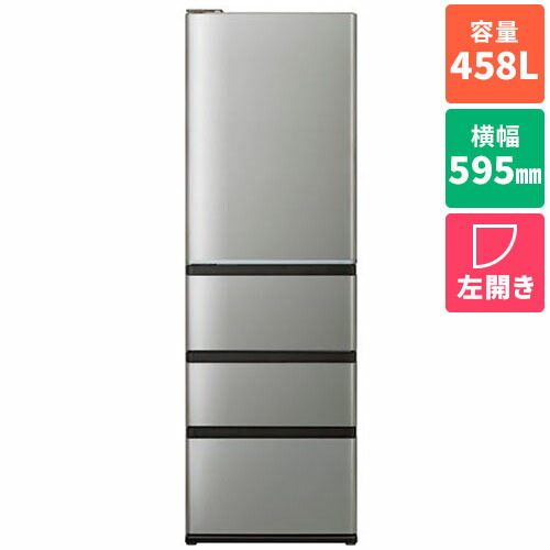 楽天市場】aqua 冷蔵庫 4ドアの通販