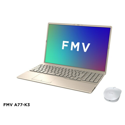楽天市場】FMVA77（ノートPC｜パソコン）：パソコン・周辺機器の通販