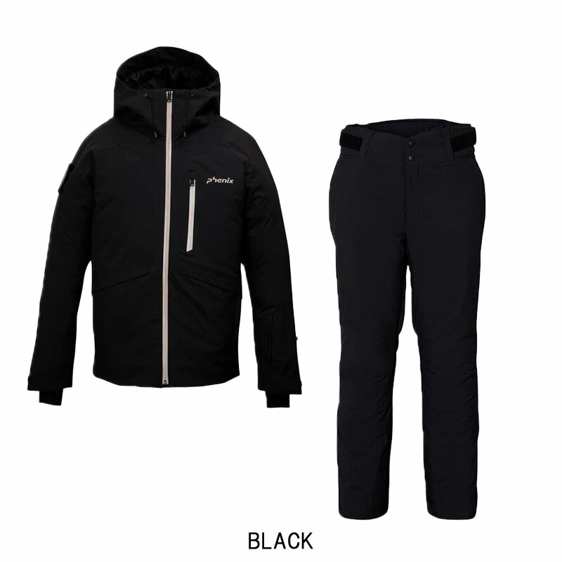フェニックス スキー ウェア レディース 上下セット」の人気商品一覧