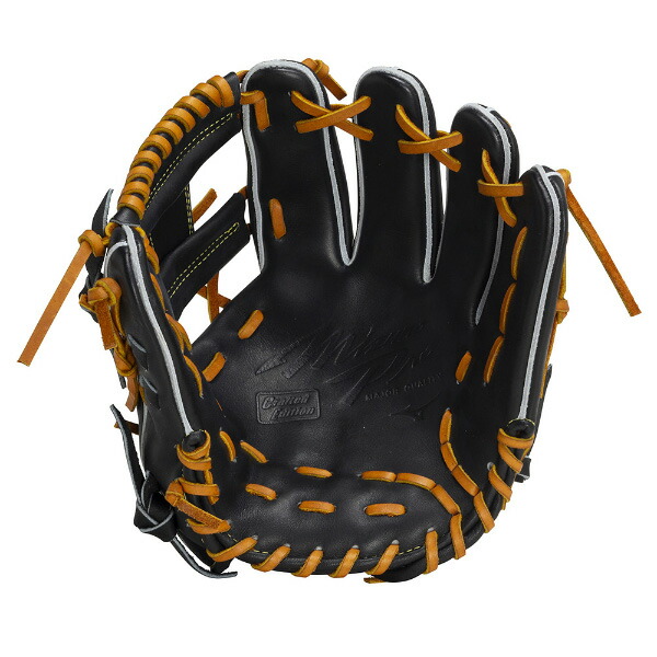 楽天市場】ミズノプロ 軟式グローブ グラブ CRAFTED Edition 坂本5mm