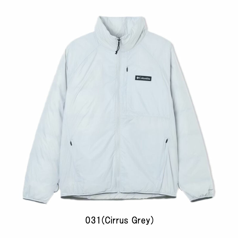 楽天市場】コロンビア ウッドロードダウンジャケット メンズ 中わた