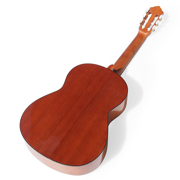 楽天市場】YAMAHA ヤマハクラシックギター CG102 ハードケース付