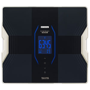 楽天市場】タニタ体組成計 rd－912の通販
