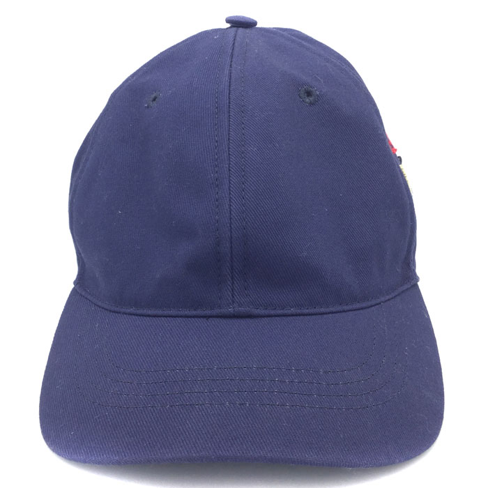 楽天市場】【GUCCI】（グッチ）ワッペン キャップ ロゴ刺繍入り【USED