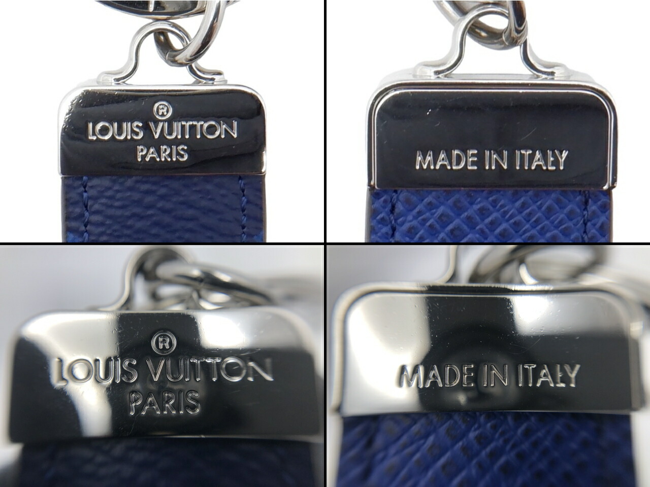 楽天市場】【中古】LOUIS VUITTON（ルイヴィトン） M69324 ポルトクレ