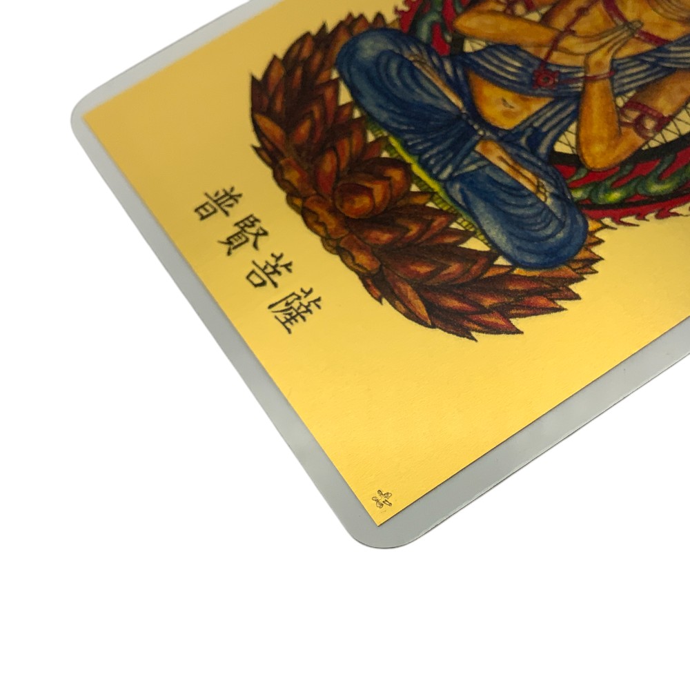 楽天市場】【中古】GINZA TANAKA（ギンザタナカ）純金 1g カード護符