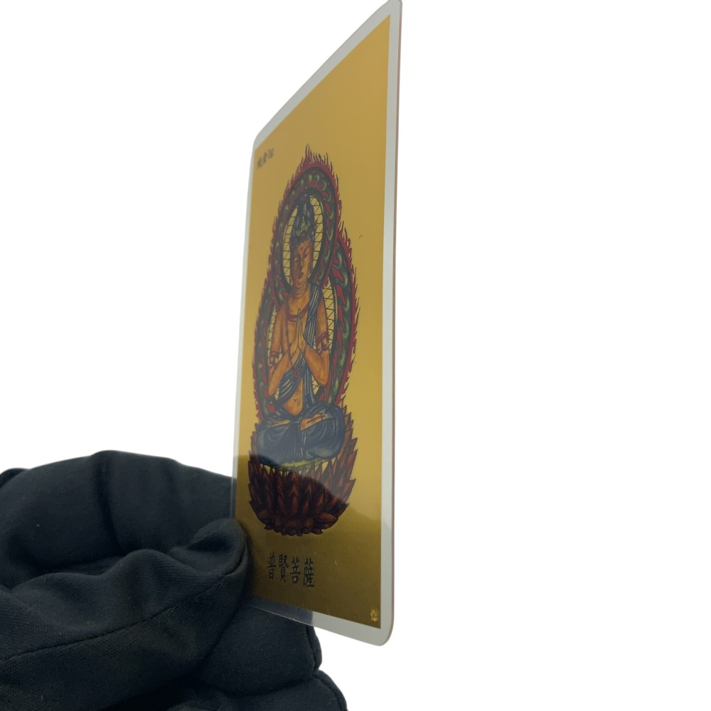 楽天市場】【中古】GINZA TANAKA（ギンザタナカ）純金 1g カード護符