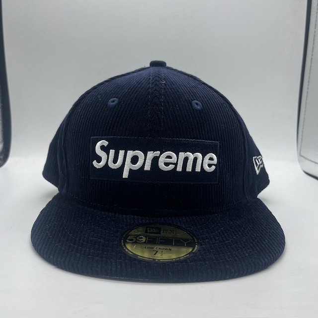 楽天市場】シュプリーム ニューエラ 7 2/1の通販