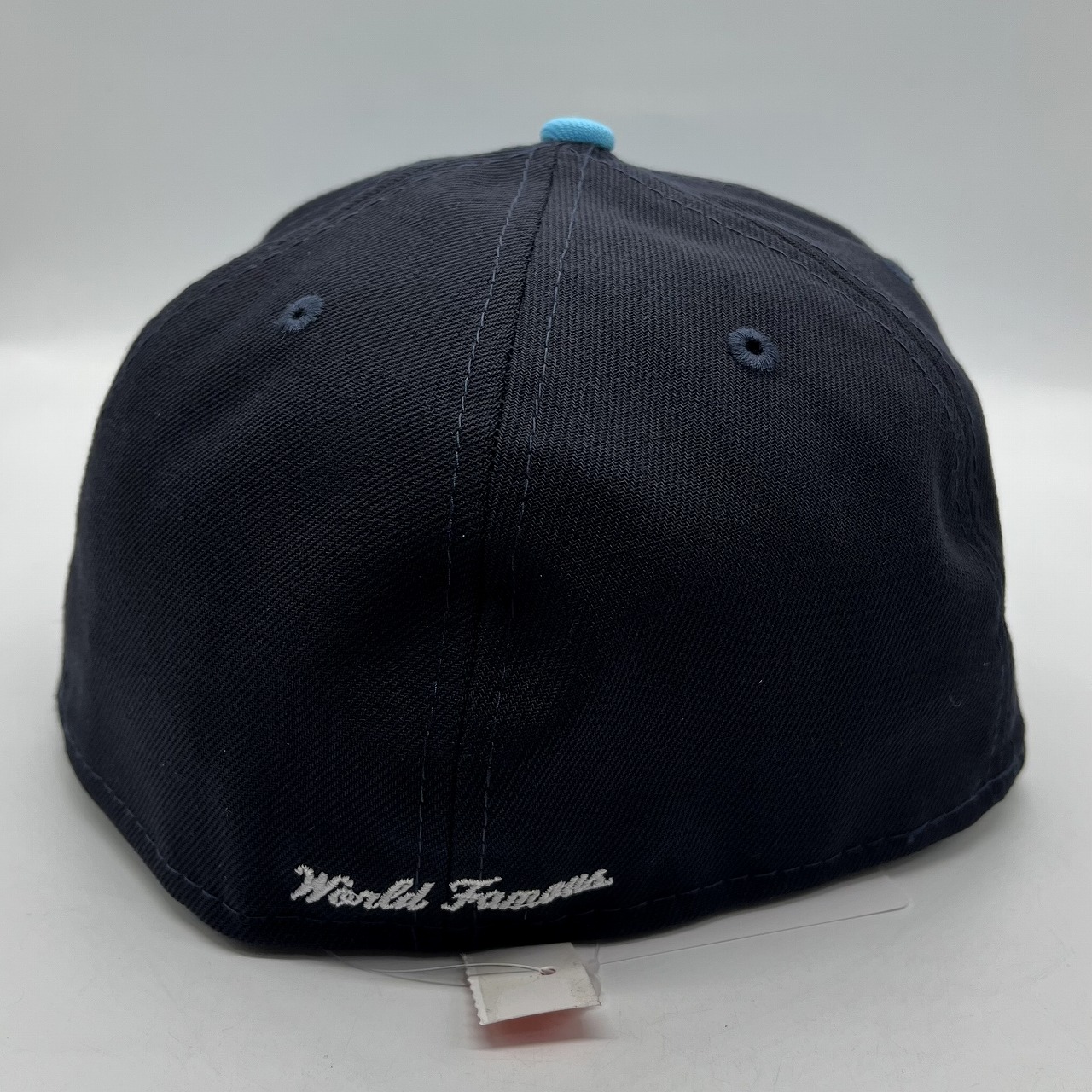 楽天市場】SUPREME 22ss 2-TONE BOX LOGO NEW ERA CAP (59.6cm