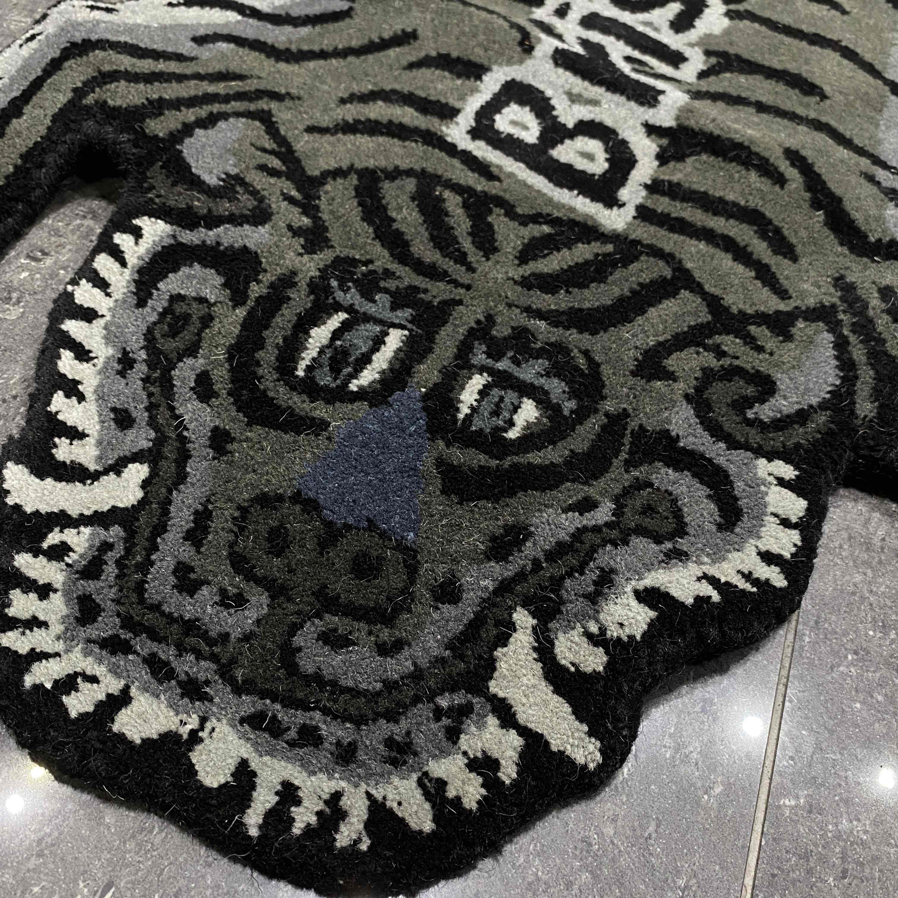 楽天市場】F.C.REAL BRISTOL 20AW TIGER RUG MAT SMALL FCRB-202112