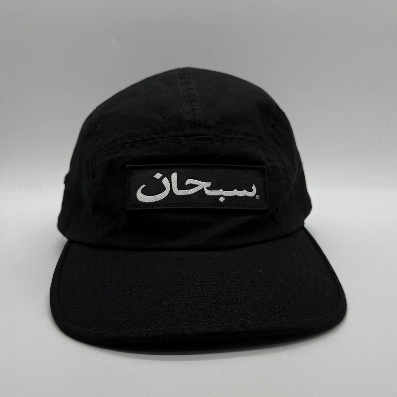 楽天市場】supreme arabic logo capの通販