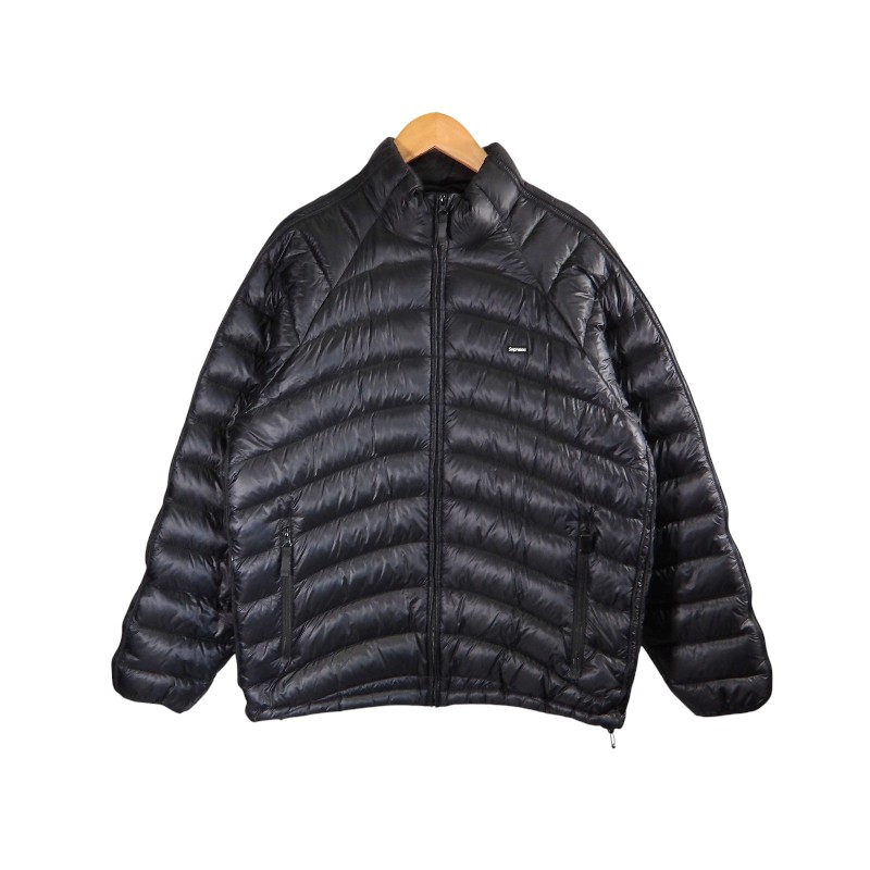 楽天市場】Supreme Micro Down Half Zip Hooded Pulloverの通販