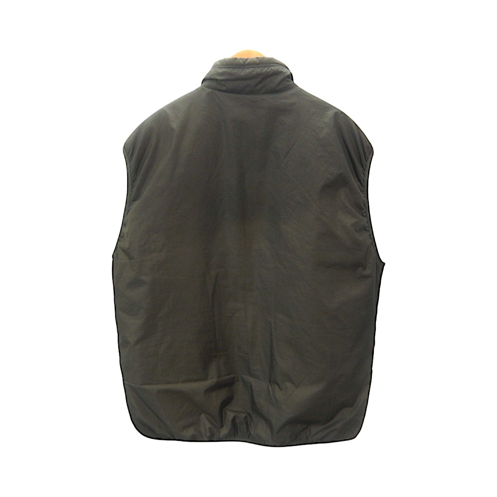 楽天市場】PATAGONIA 2004 MARS LEVEL7 PUFF BALL VEST KHAKI サイズXL