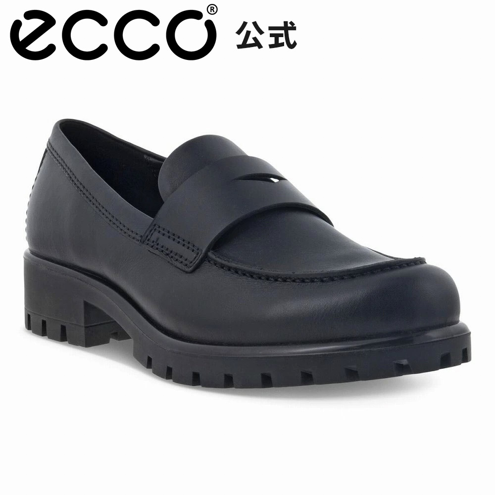楽天市場】スーパーSALE30%OFF【ECCO 公式】 ECCO Modtray W Loafer