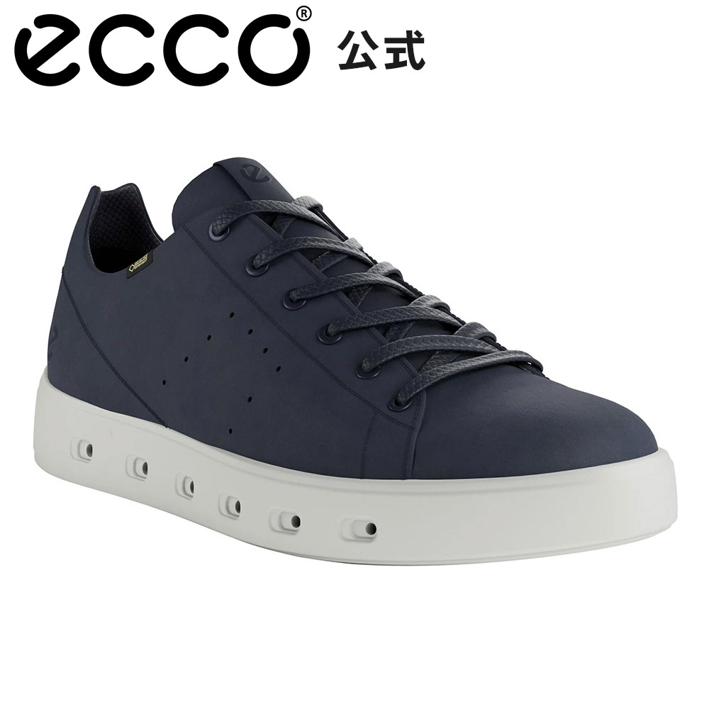 楽天市場】【ECCO 公式】 ECCO STREET 720 M / エコー 防水 ストリート