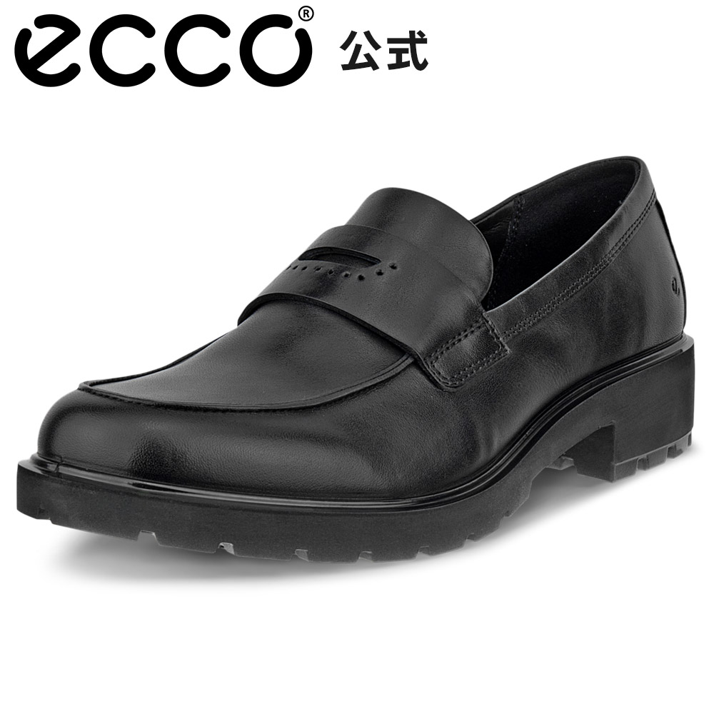 楽天市場】[ECCO公式] METROPOLE VIENNA W LOAFER ウィメンズ