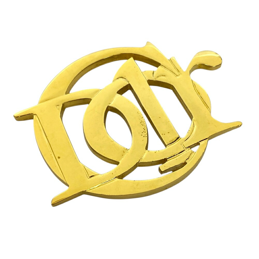 楽天市場】Christian Dior ディオール（ブローチ｜レディース