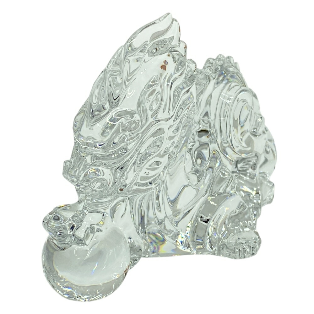 楽天市場】バカラ 辰の通販