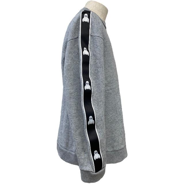 楽天市場】MONCLER モンクレール スウェット トレーナー プルオーバー