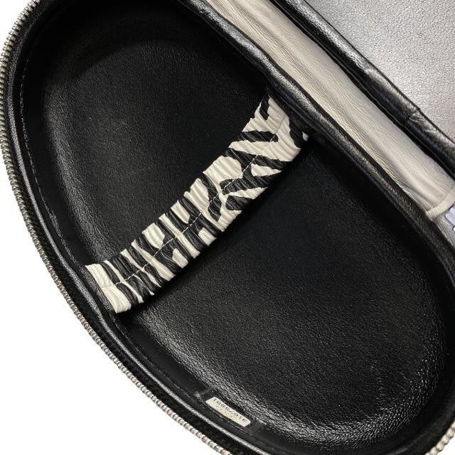 楽天市場】【希少】CHANEL シャネル サングラスケース チェーンポーチ