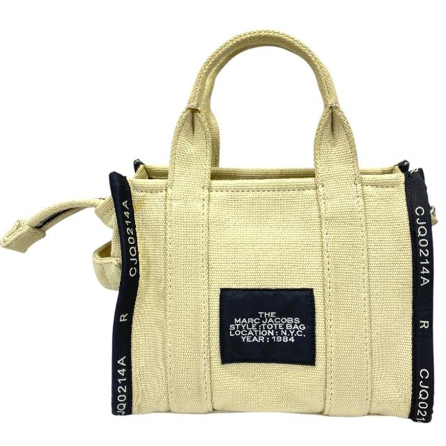 楽天市場】MARC JACOBS マークジェイコブス THE TOTE BAG スモール