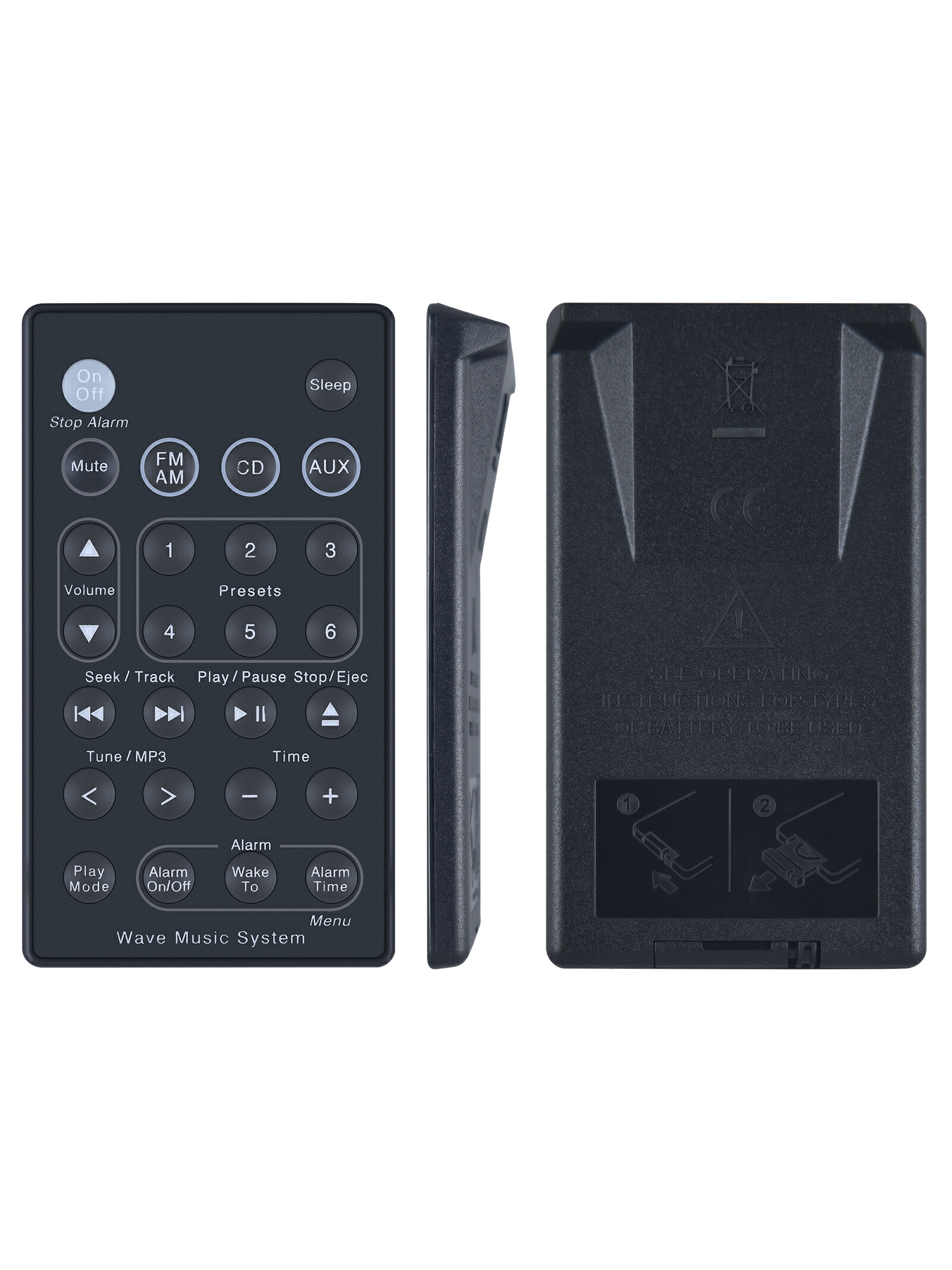 楽天市場】bose リモコンの通販