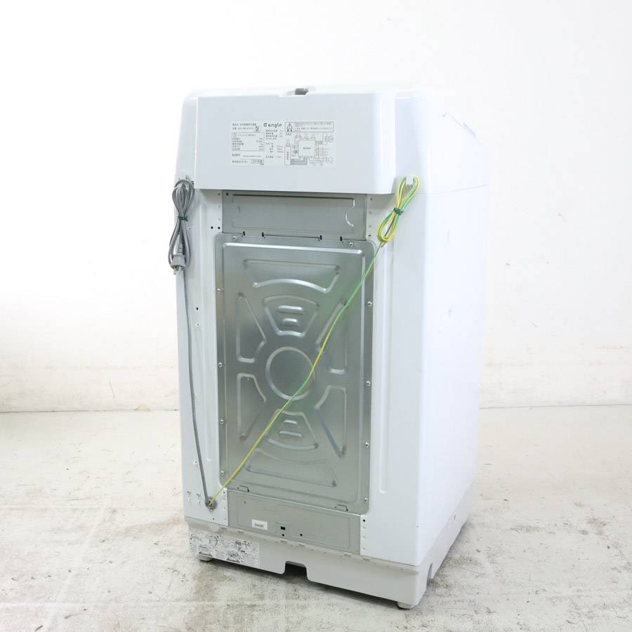 楽天市場】【中古】美品 エディオン 洗濯機 e angle 縦型全自動 ANG-WM