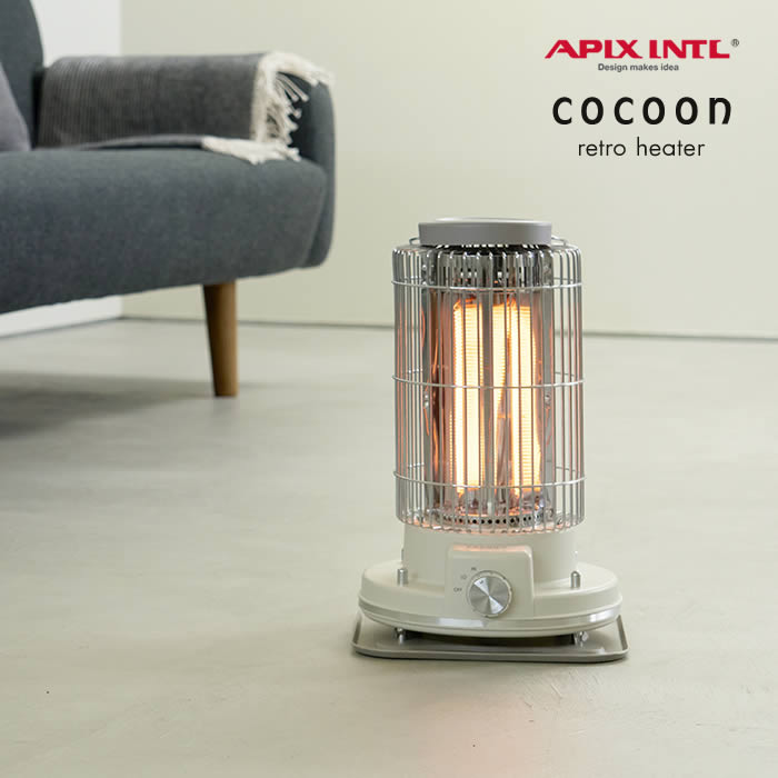 レトロ カーボンヒーター」の人気商品一覧 | 安い商品を通販サイトから