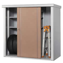 タカヤマ TJS-1515 (物置き) 価格比較 - 価格.com