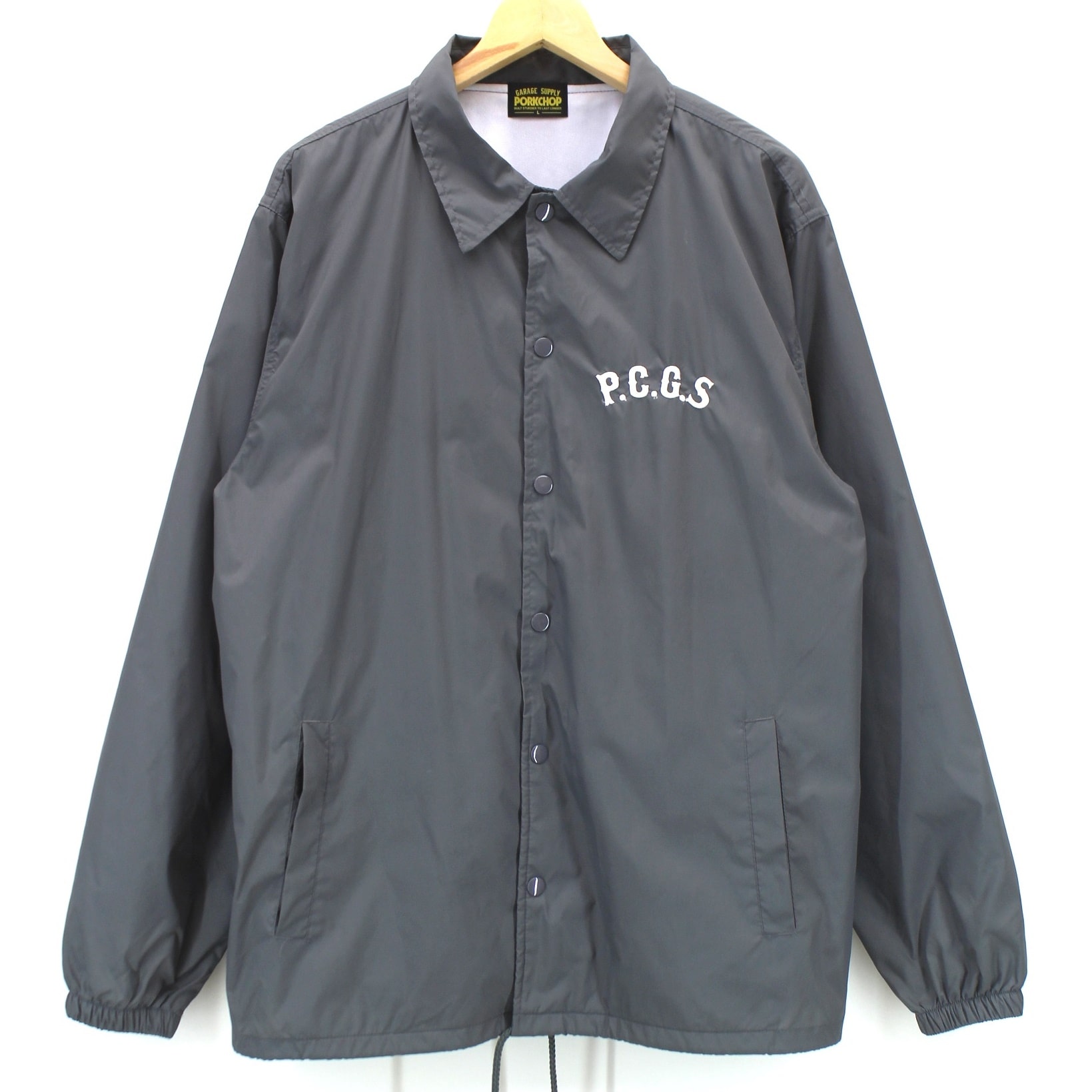 楽天市場】porkchop コーチジャケットの通販