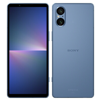 楽天市場】xperia 5 v simフリー（スマートフォン本体｜スマートフォン