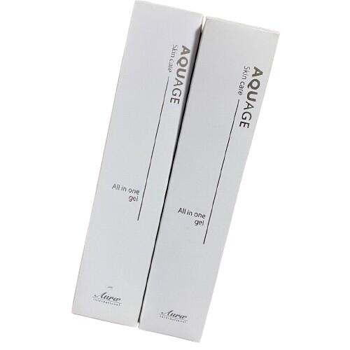 楽天市場】アクアージュ オールインワン ジェルの通販