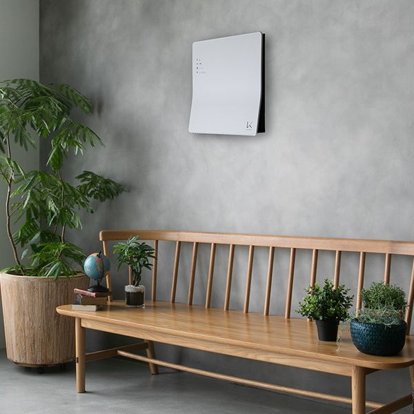 楽天市場】カルテック KALTECH KL-W01 除菌・脱臭機ターンドケイ