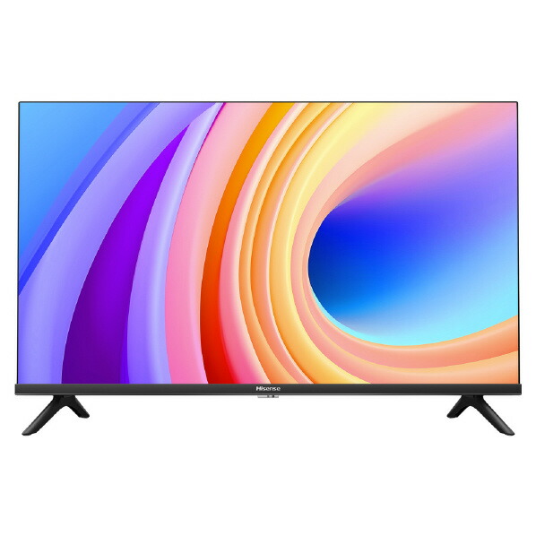 液晶テレビ 32型 (B-CASカード、リモコン付き)Hisense 32A50