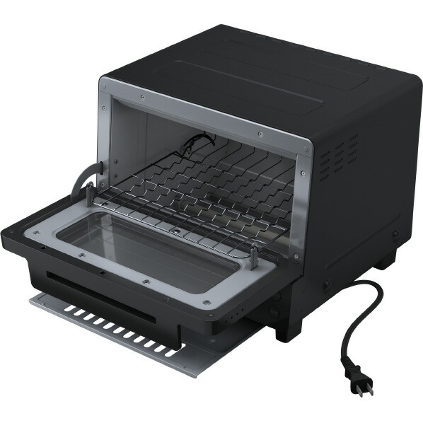 楽天市場】パナソニック オーブントースター ビストロ ブラック NT