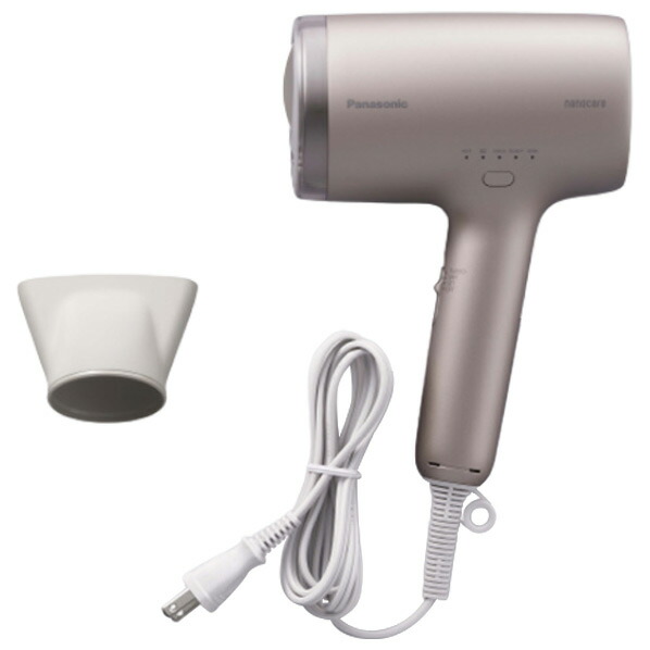 楽天市場】パナソニック ヘアドライヤー ナノケア モイストピンク EH