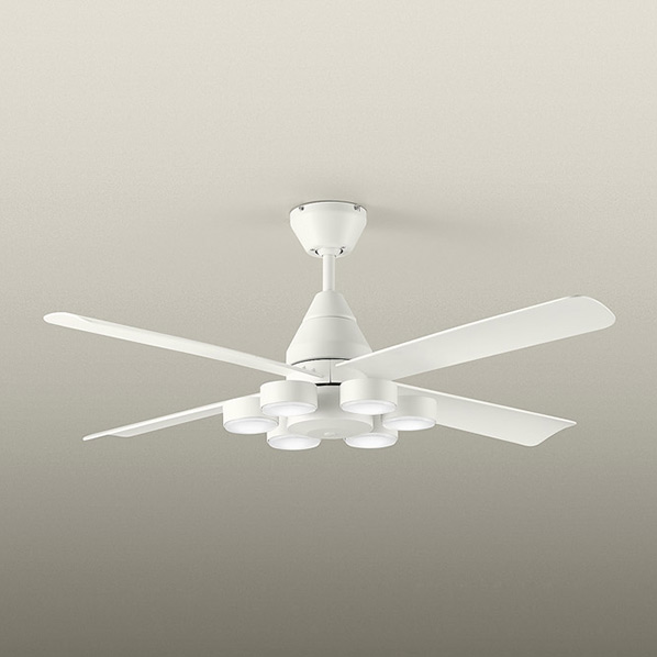 楽天市場】大光電機 ファン付きシーリングライト asl-501seの通販