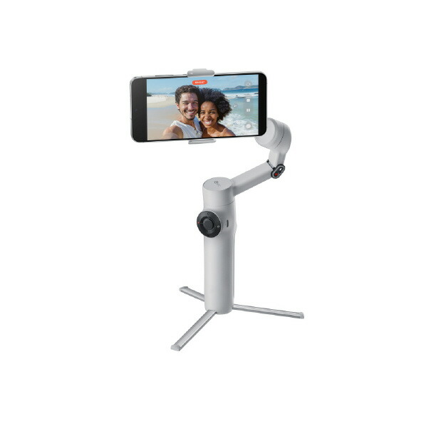 insta360 Flow 2 スタンダードバンドル ストーングレー CINSABQA