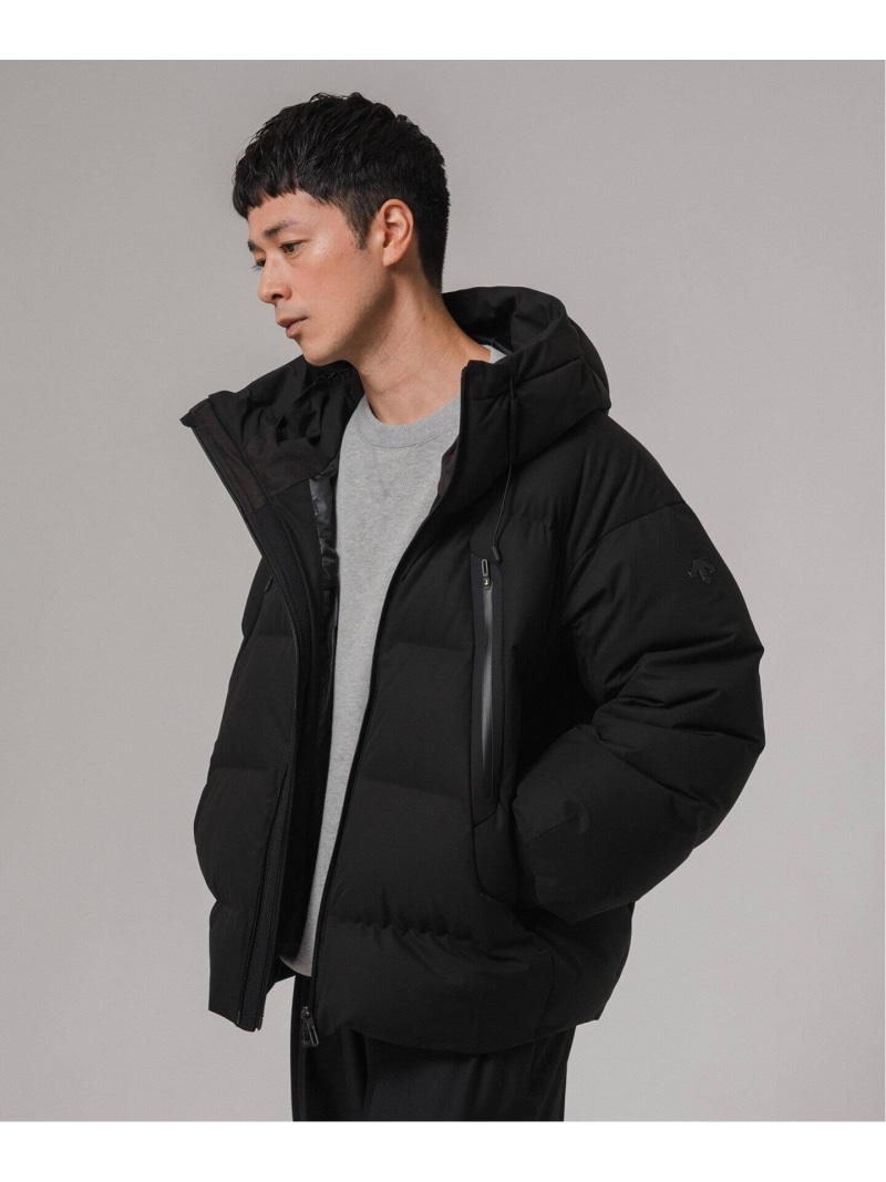 楽天市場】DESCENTE ALLTERRAIN 水沢ダウン 別注 30th MOUNTAINEER