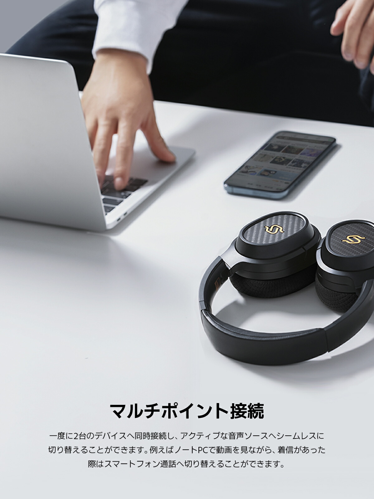 楽天市場】【売り切り】EDIFIER STAX SPIRIT S3 平面磁界駆動型