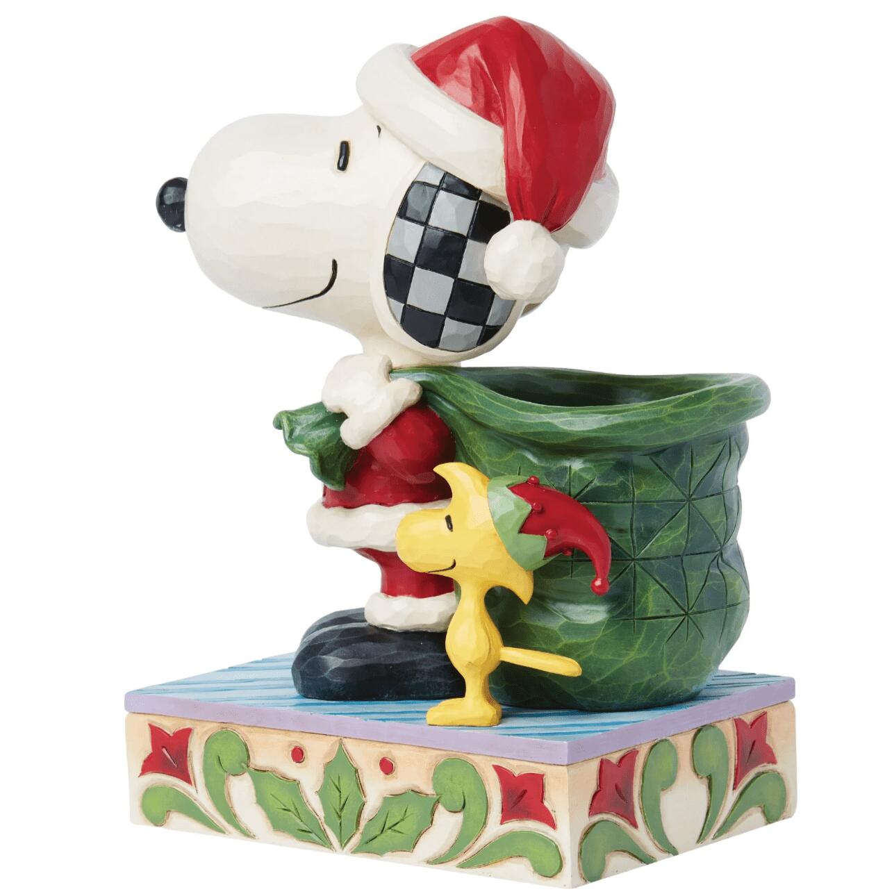 楽天市場】スヌーピー フィギュア ウッドストック 21.5cm ピーナッツ
