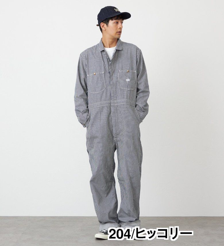 楽天市場】【Lee公式】DUNGAREES UNION-ALLS/つなぎ/ジャンプスーツ
