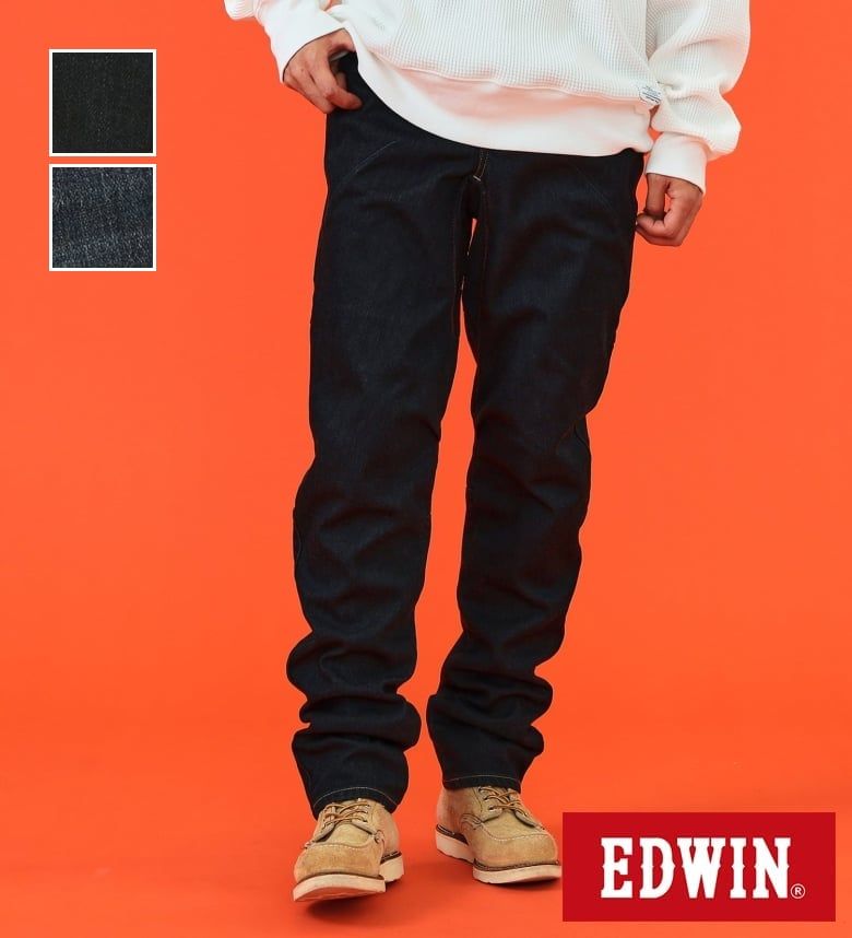 楽天市場】【エドウイン公式】【56design別注】【冬用】バイク用 WILD