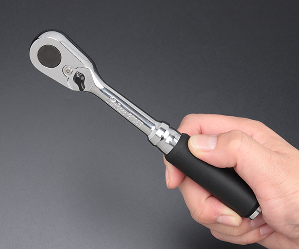 楽天市場】コーケン Z-EAL 9.5sq. 21点 ソケットレンチセット 3286Z Ko