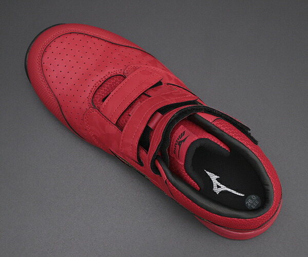 楽天市場】【3/1限定！ポイント3倍＋最大400円OFF】ミズノ 安全靴 LSII