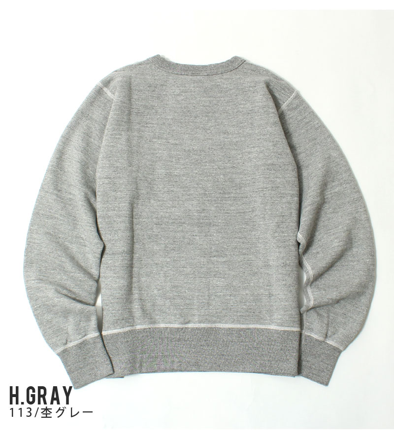 楽天市場】バズリクソンズ スウェット ミリタリープリント アメカジ