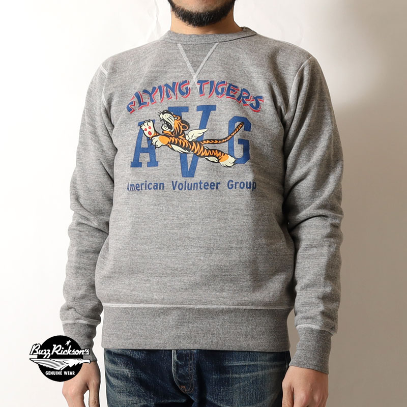 楽天市場】XL（ブランドバズリクソンズ）（スウェット・トレーナー